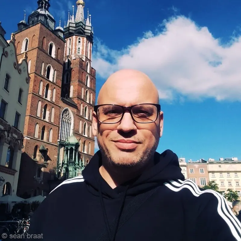 Sean Braat